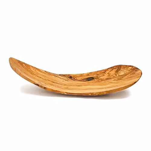 Verano Spanish Ceramics Handmade Brown Wood Pasta Bowl – 3