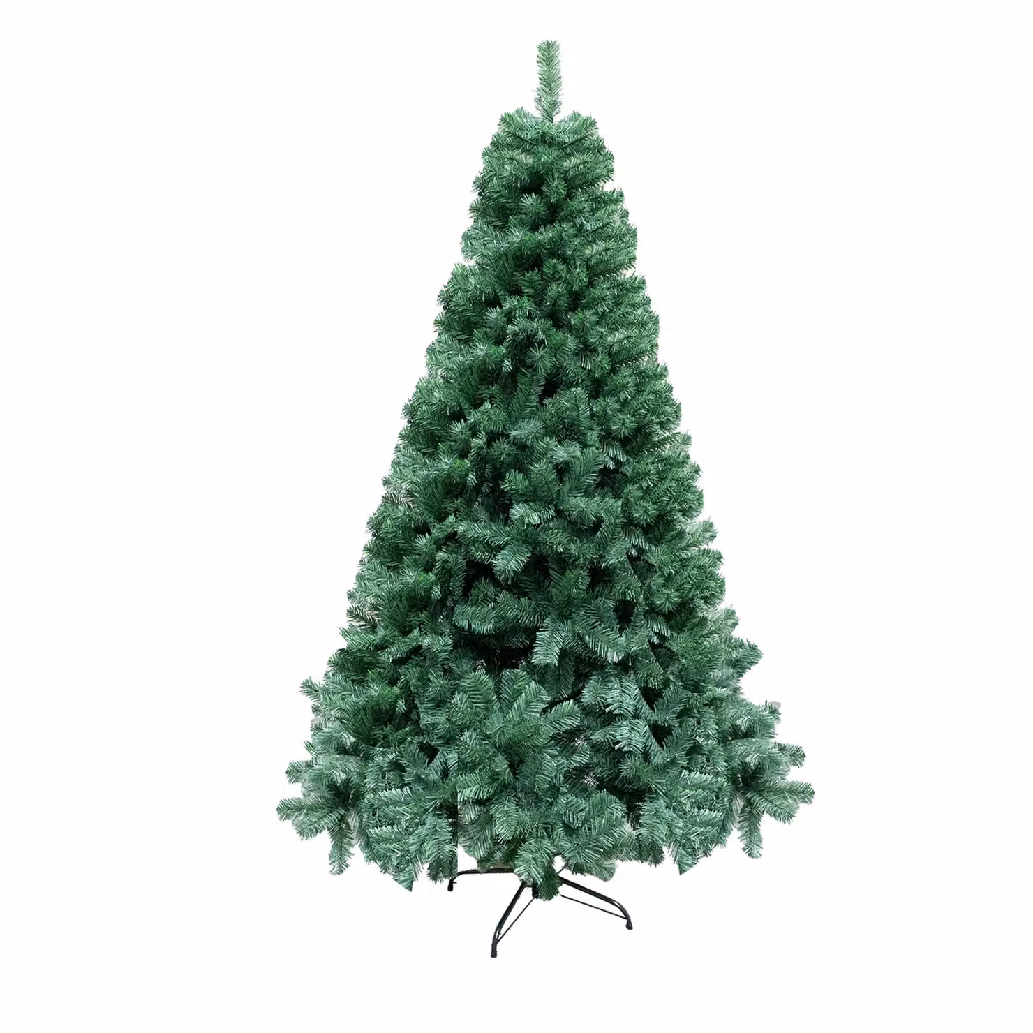 Shatchi 5FT Green Alaskan Pine Christmas Tree – 2