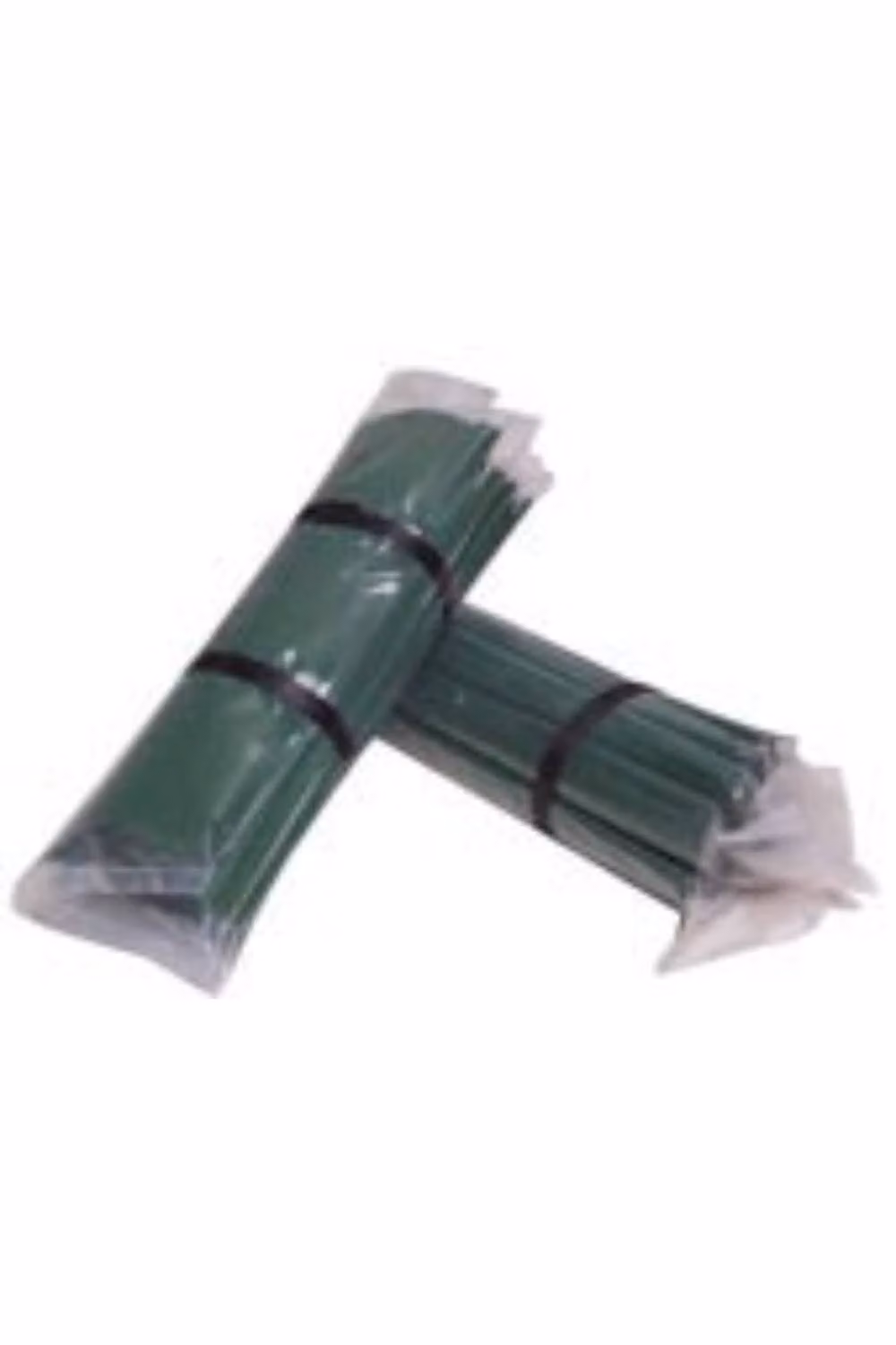 KDMD Green Metal Christmas Wire Pack of 2 – 2