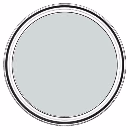 Rust-Oleum Dove Grey Chalky Matt Water-Based Wall Paint 2.5L – 2