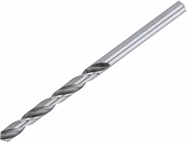 DeWalt HSS-G Silver Stainless Steel Twist Drill Bit