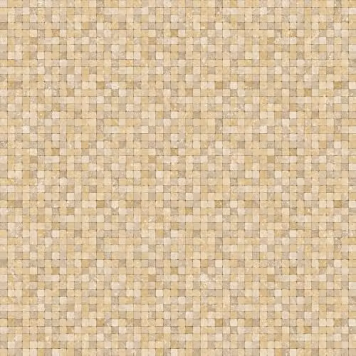 Galerie G67413 Natural FX Geometric Gold Washable Non-Woven Vinyl Wallpaper Roll