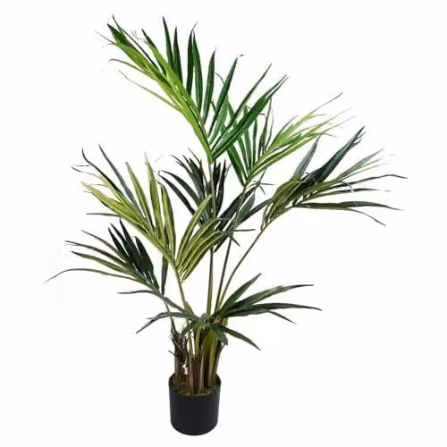 Botanik Green Artificial Palm Tree – 1