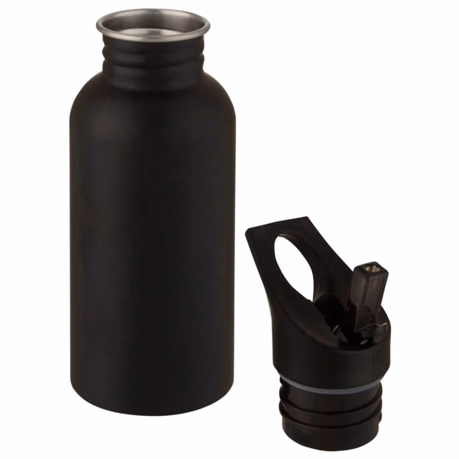 Bullet Lexi Stainless Steel Water Bottle in Black 750 ml – 2
