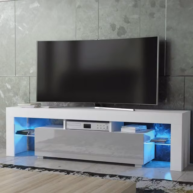 Creative Furniture Remove Product 2 in White and Grey