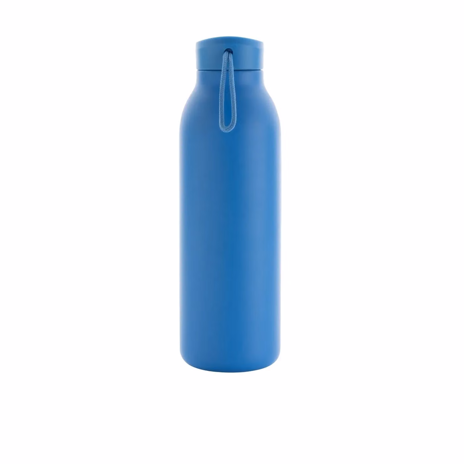 Avira Avior Vacuum Insulated Stainless Steel Water Bottle, 500 ml, Blue – 2