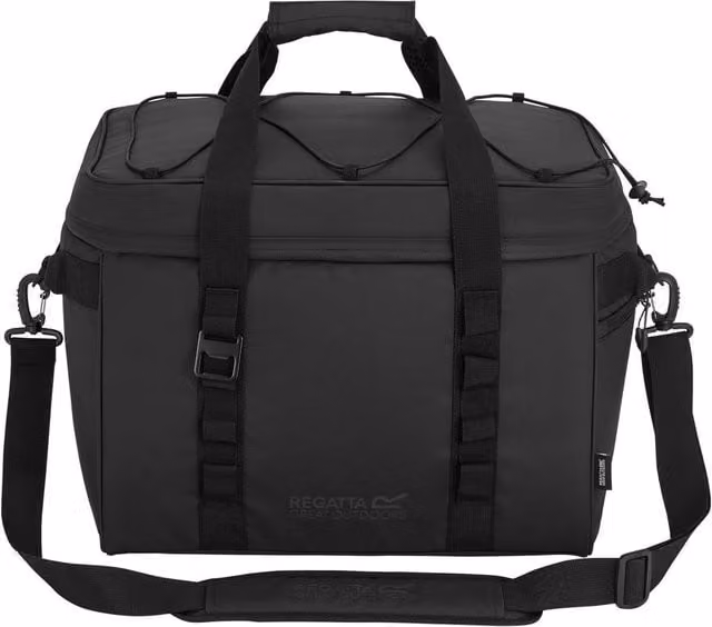 Regatta Thermulate Cooler 3L in Black – 1