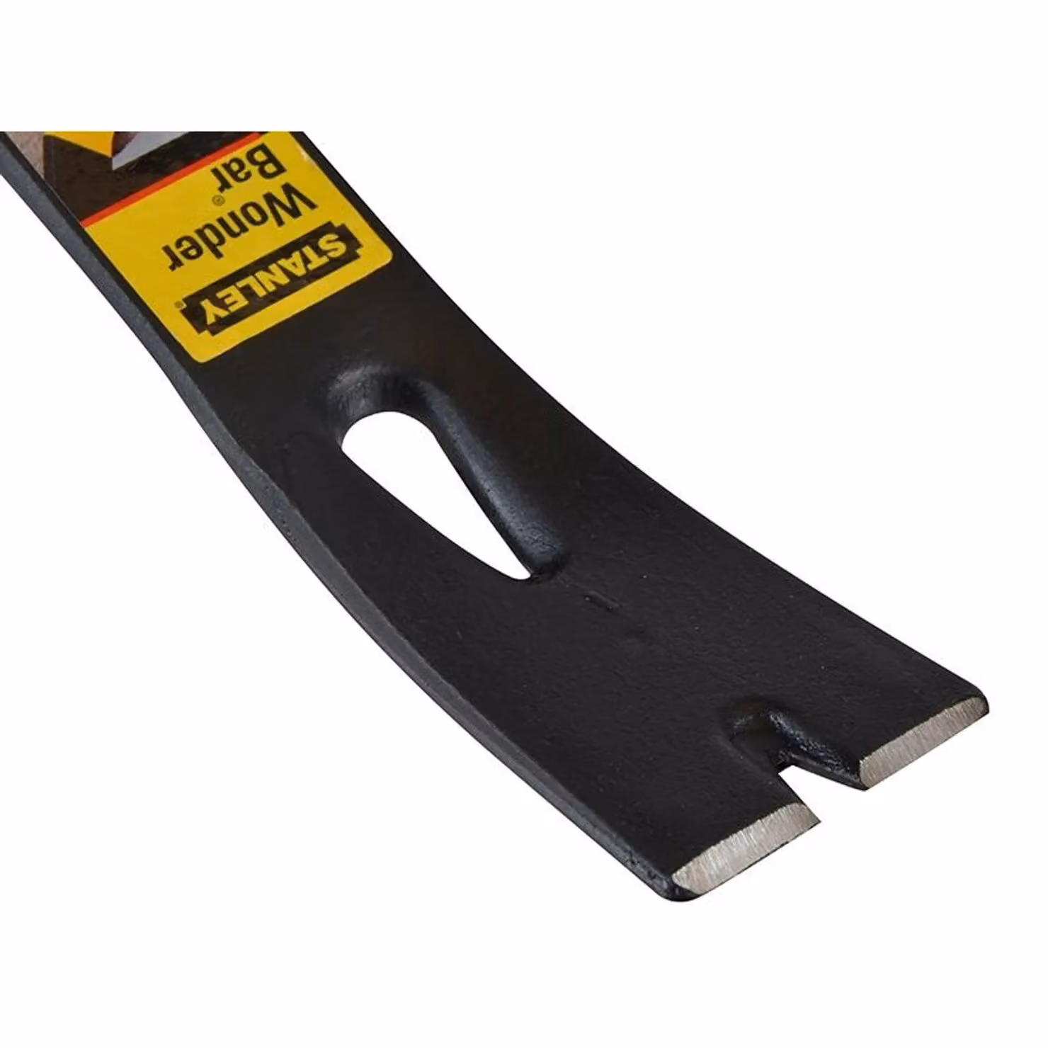 Stanley Wonder Bar Steel Pry Bar, Multicolour – 2