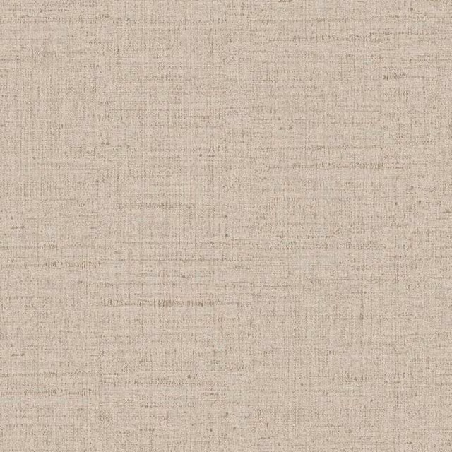 World of Wallpaper Heritage Weave Heavyweight Textured Vinyl Wallpaper in Beige