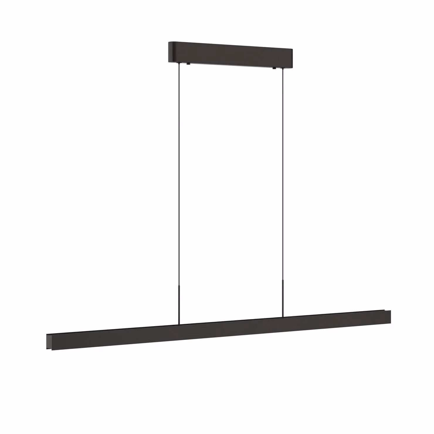 Dome Deco LINUS Black Metal Dome Pendant Light