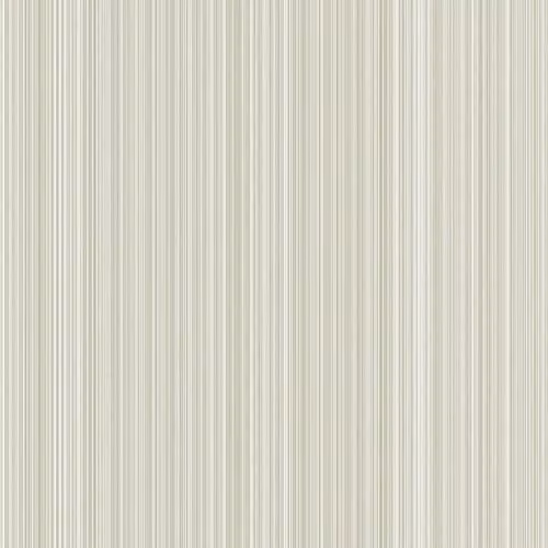 Galerie G67480 Natural FX Striped Modern Washable Vinyl Non-Woven Wallpaper Roll, Beige and Green