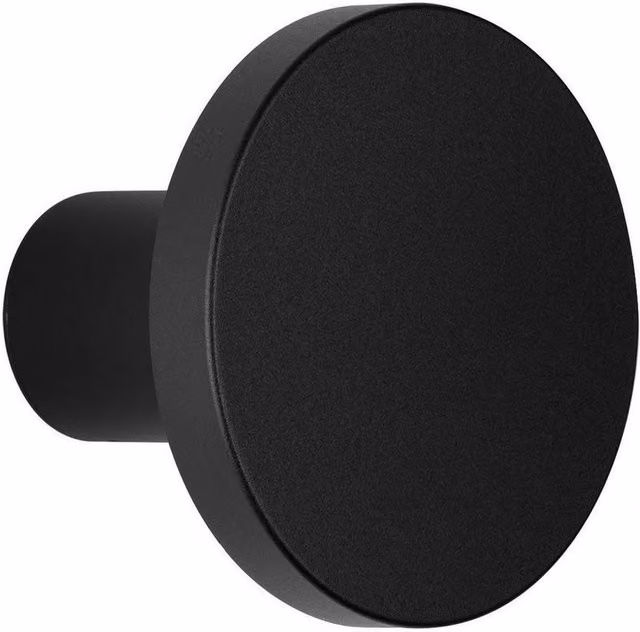 Netlighting Ark Integrated LED Wall Lamp in Sandy Black – 1