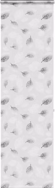 Berkfield Home Grey Opaque Shower Roller Blind with Cassette, W: 66 cm, H: 240 cm