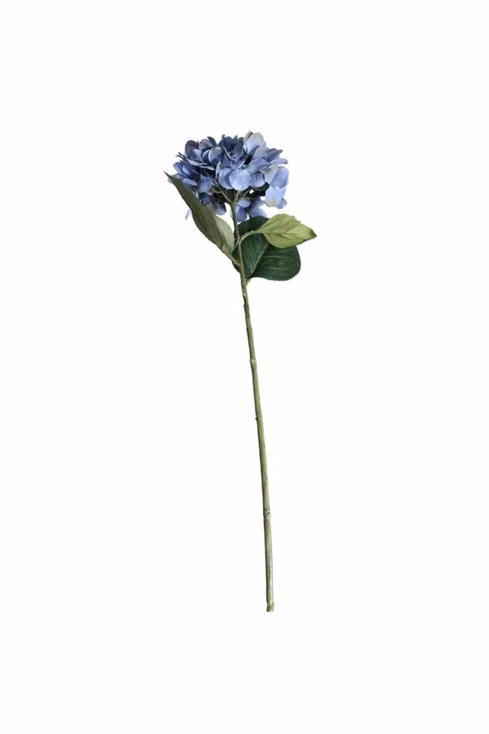 KDMD Single Hydrangea Floral Arrangement in Lavender Grey – 2