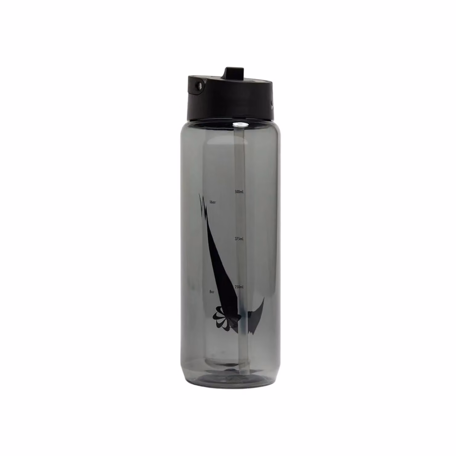 Nike TR Renew Recharge 680ml Straw Bottle in Dark Grey – 2