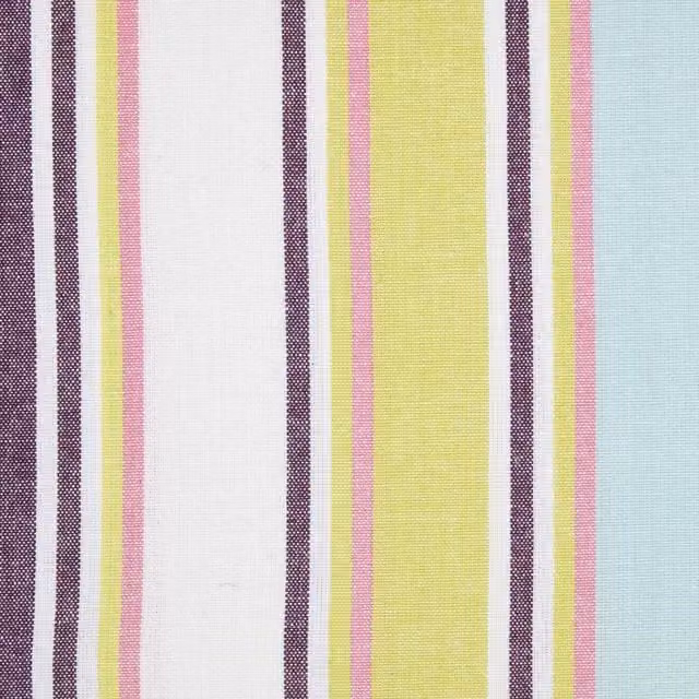 Homescapes Multicolour Green Adult Fabric