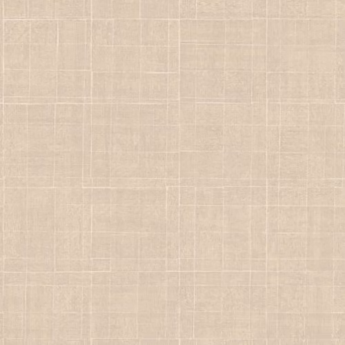 Galerie G67456 Natural FX Geometric Washable Vinyl Non-Woven Wallpaper, Beige, W: 53 cm, L: 1.27 m