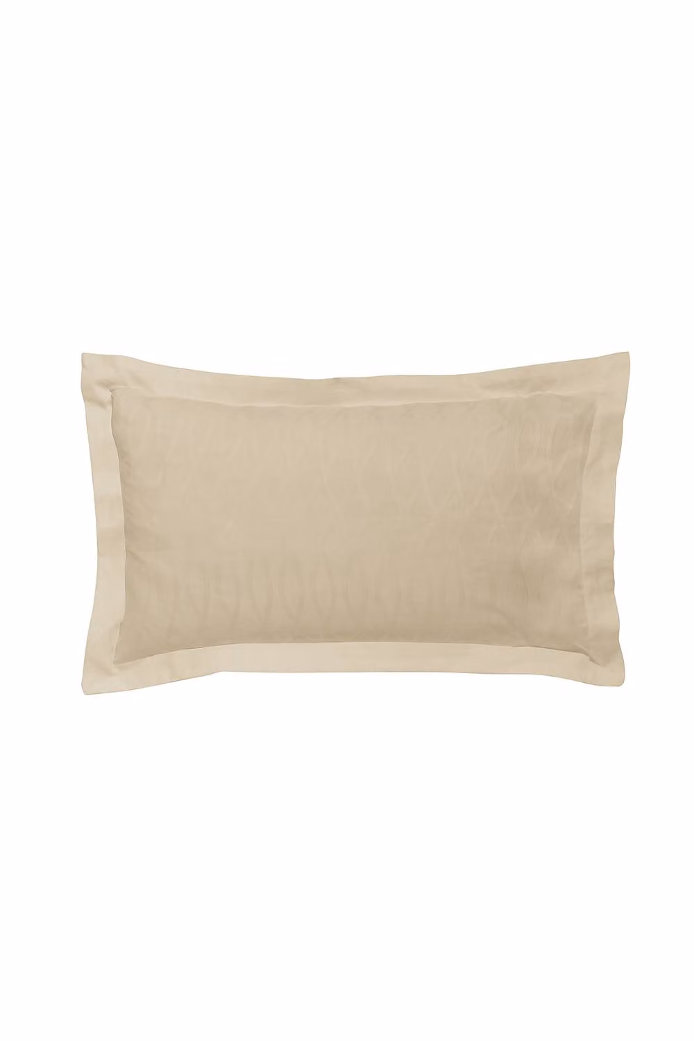 Bedeck of Belfast 1951 Ravello Gold Cotton Percale Jacquard Duvet Cover and Pillowcase Set – 2