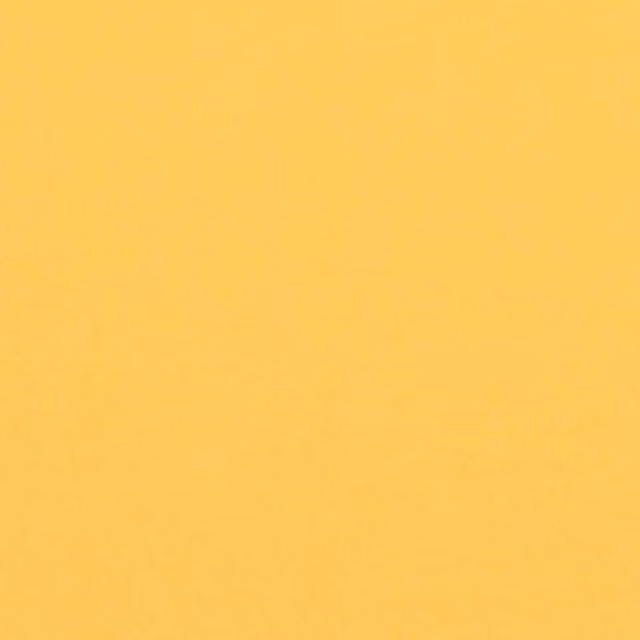 Berkfield Home Modern Balcony Screen in Yellow Oxford Fabric, W: 90 cm, D: 400 cm