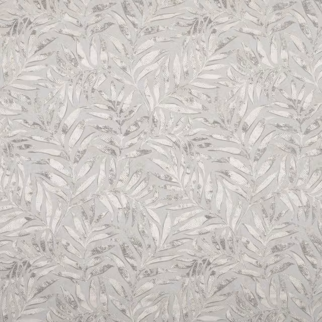Terrys Ella Fabric Chair in Beige and Grey Oyster