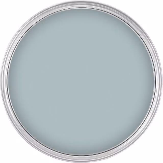 Johnstone's Quick Drying Matt Chalky Furniture Paint in Vintage Duck Egg Blue