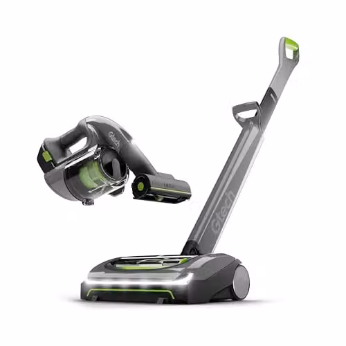 Gtech Airram MK2 and Multi MK2 Cordless Bagless Vacuum Cleaner Bundle with 60 Minute Runtime – 4