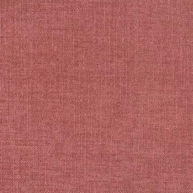 Ante Decor Chelsea Red Plain Chenille Fabric