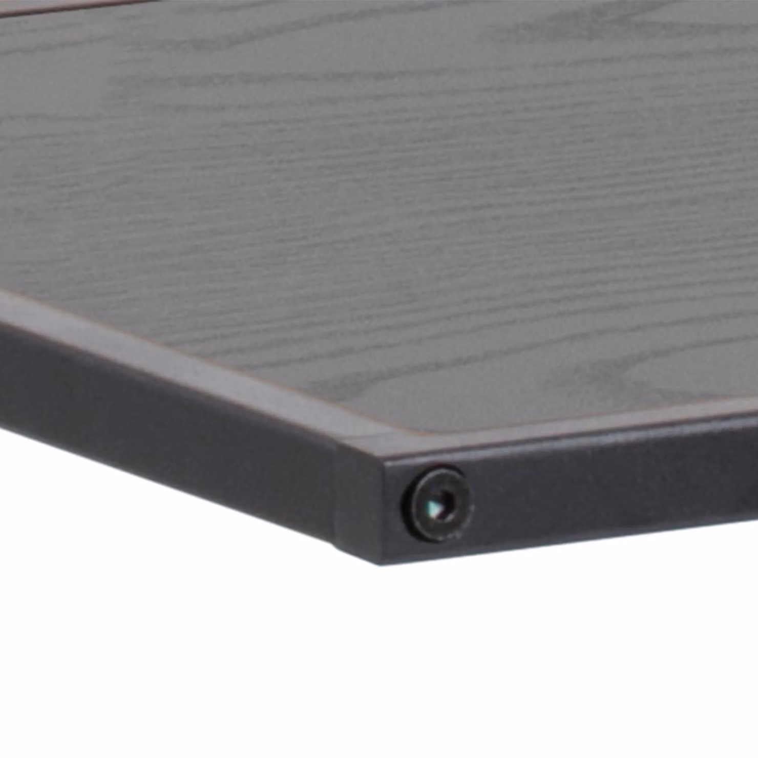 Furniture To Go Seaford Black Metal Side Table – 6