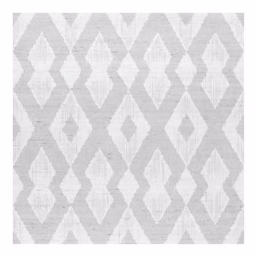 Superfresco Easy Batam Grey Geometric Abstract Modern Wallpaper Roll