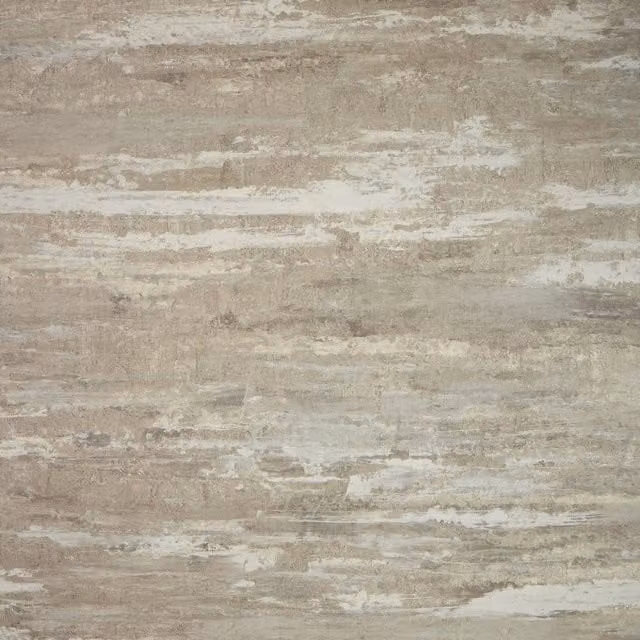I Love Wallpaper Seychelles Map Wallpaper in Grey and Gold