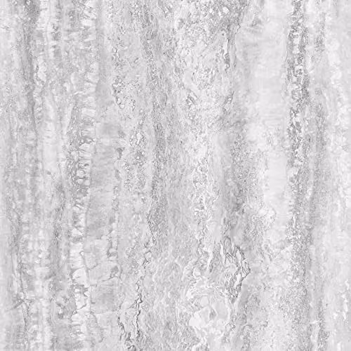 Muriva Eterna Marble Grey Abstract Wallpaper – 1