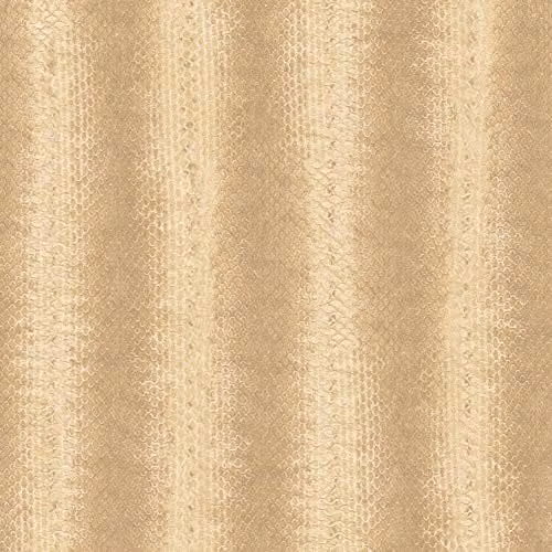 Galerie G67425 Natural FX Gold Washable Non-Woven Vinyl Wallpaper Roll