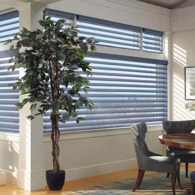 Breeins Green Artificial Tabletop Banyan Tree
