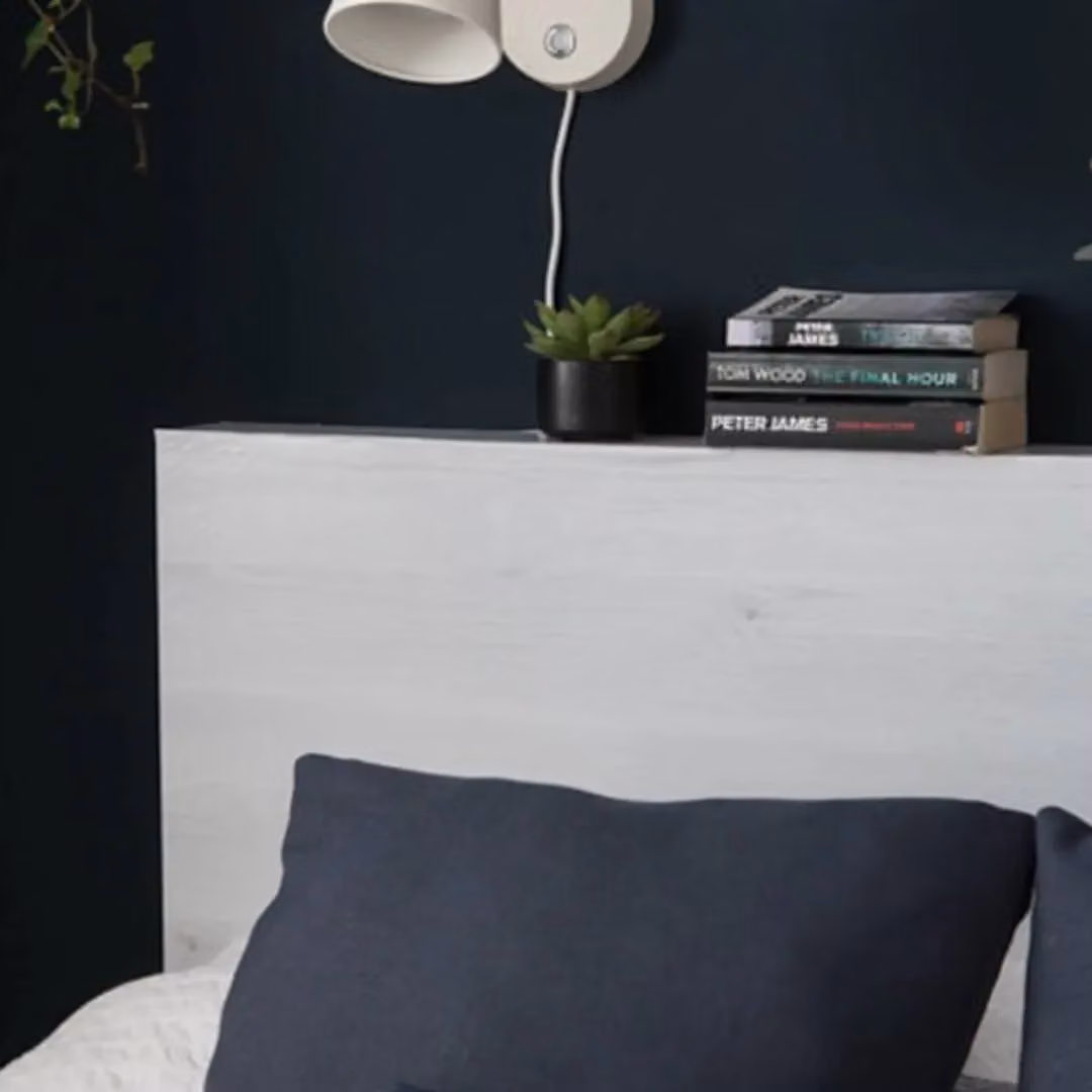 D-C-Fix Nordic Elm Light Grey Self Adhesive Vinyl Wrap Film, W: 67.5 cm, H: 100 cm – 2
