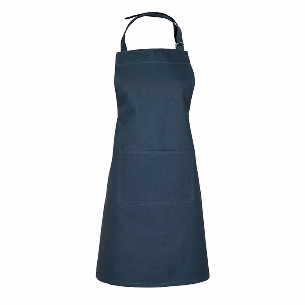 dexam Love Colour Adult Cotton Apron in Blue and Multicolour – 2