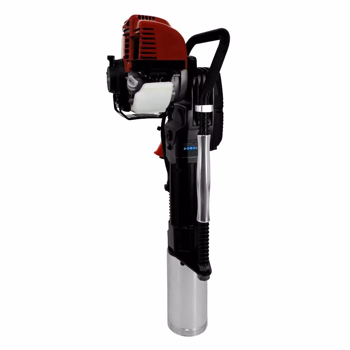 Monstershop T-Mech 4 Stroke Petrol Post Driver in Black – 3