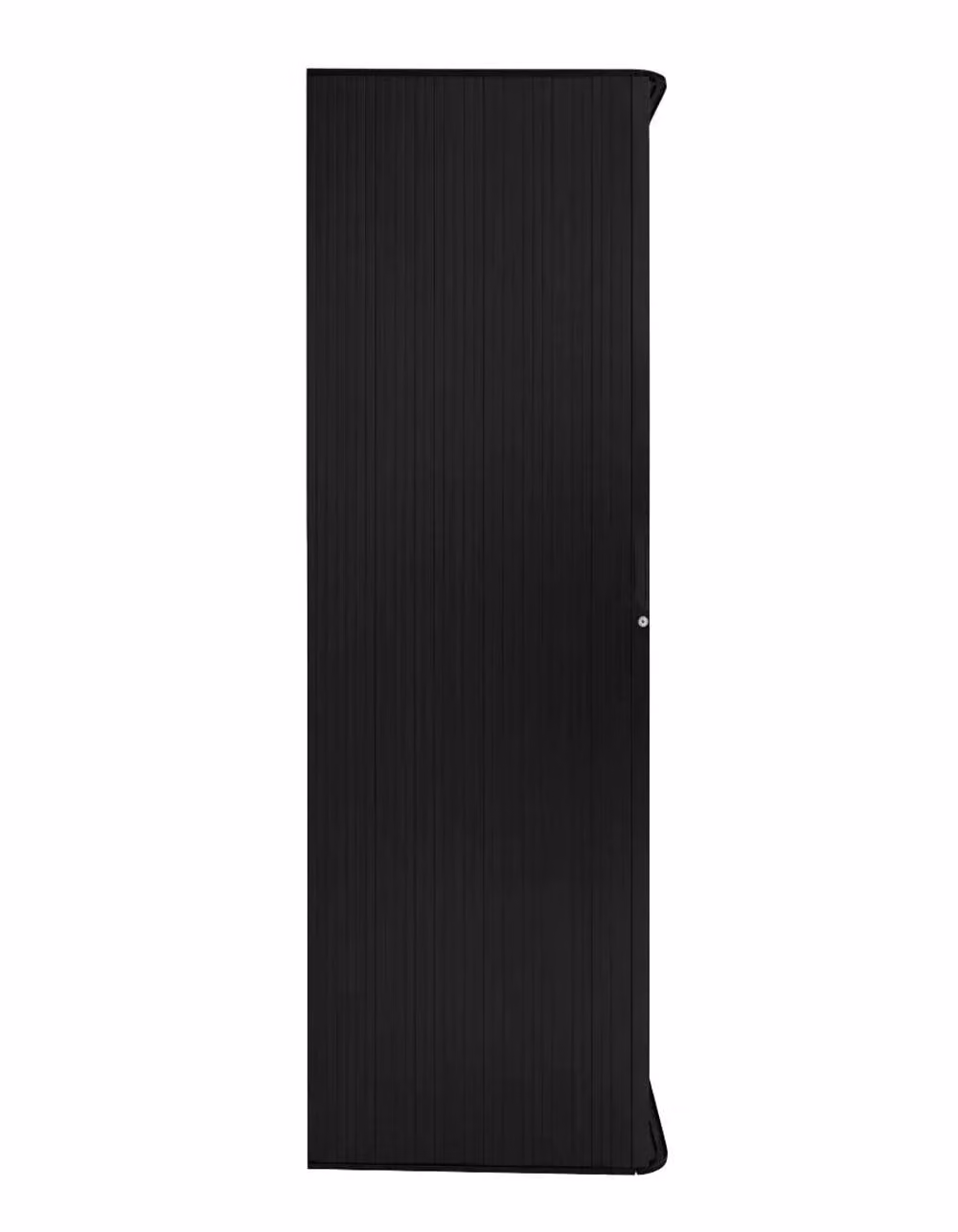 Monstershop Black Sliding Tambour Shower Door W/D/H: 60 x 60 x 200 cm – 3
