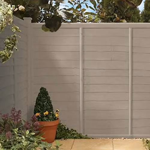 Cuprinol Garden Shades Muted Clay Exterior Woodcare, 2.5L – 2