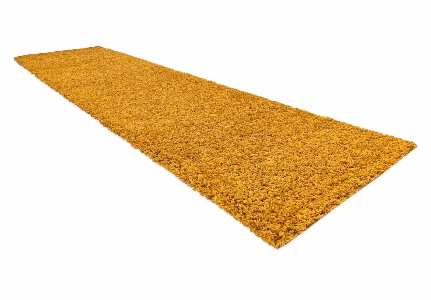 RugsX Soffi Runner in Gold, W/D/H: 80 x 300 cm – 2