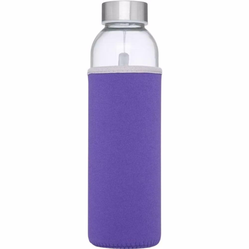 Bullet Bodhi Glass 500ml Sports Bottle in Purple – 2