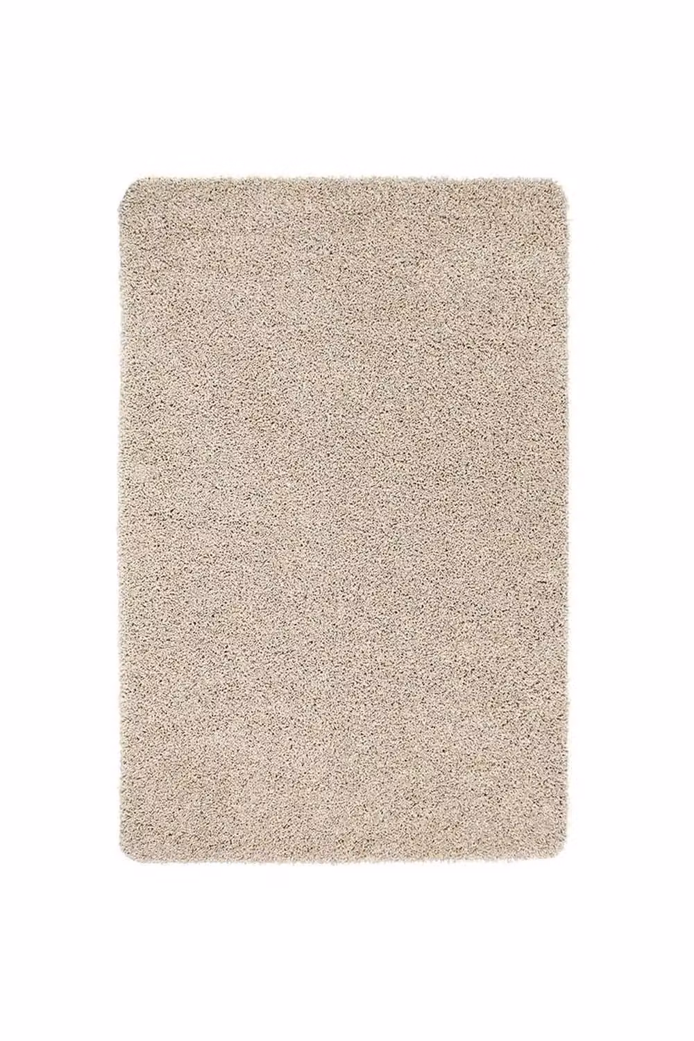 My Mat Buddy Rug in Beige, W/D/H: 140 x 200 cm – 2