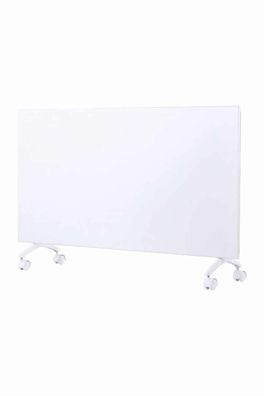 H&O Direct 2000W White Aluminium Convection Heater with WiFi App Control and Thermostat – 3