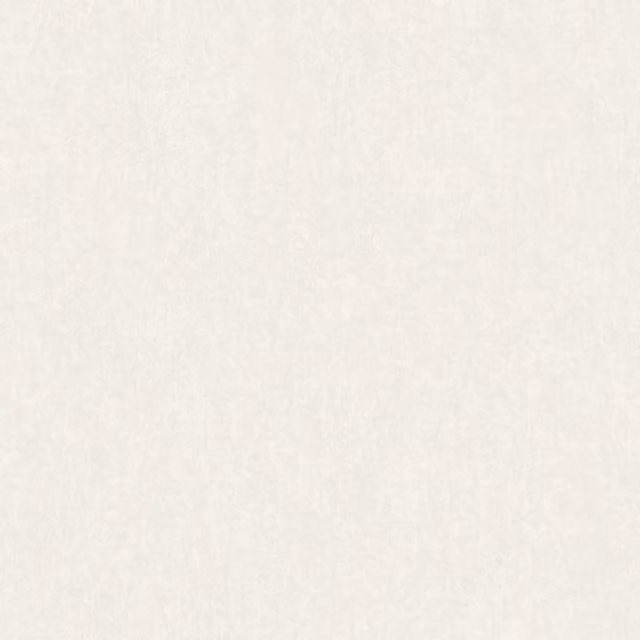 Grandeco Mikaya Plaster Plain Blown Vinyl Wallpaper in White
