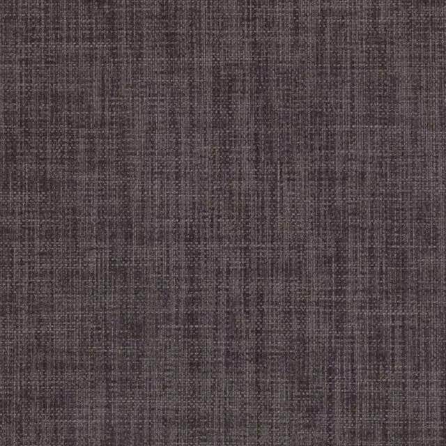 Clarke & Clarke Linoso Plain Grey Linen Fabric Panel