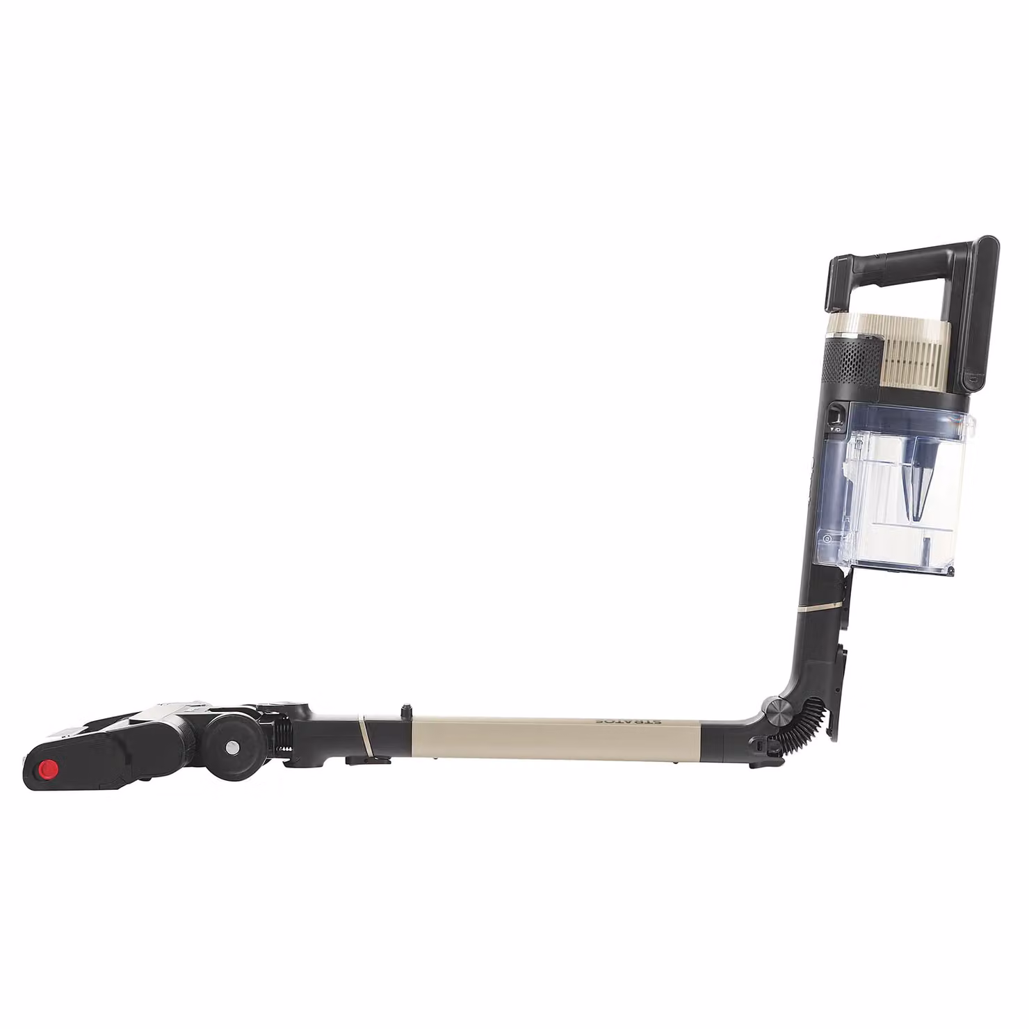Shark Stratos Cordless Stick Vacuum Cleaner Pet Pro Model IZ400UKT in Grey – 5