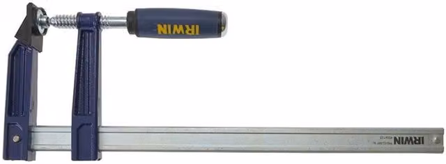 IRWIN Medium Professional Speed Clamp, Multicolour