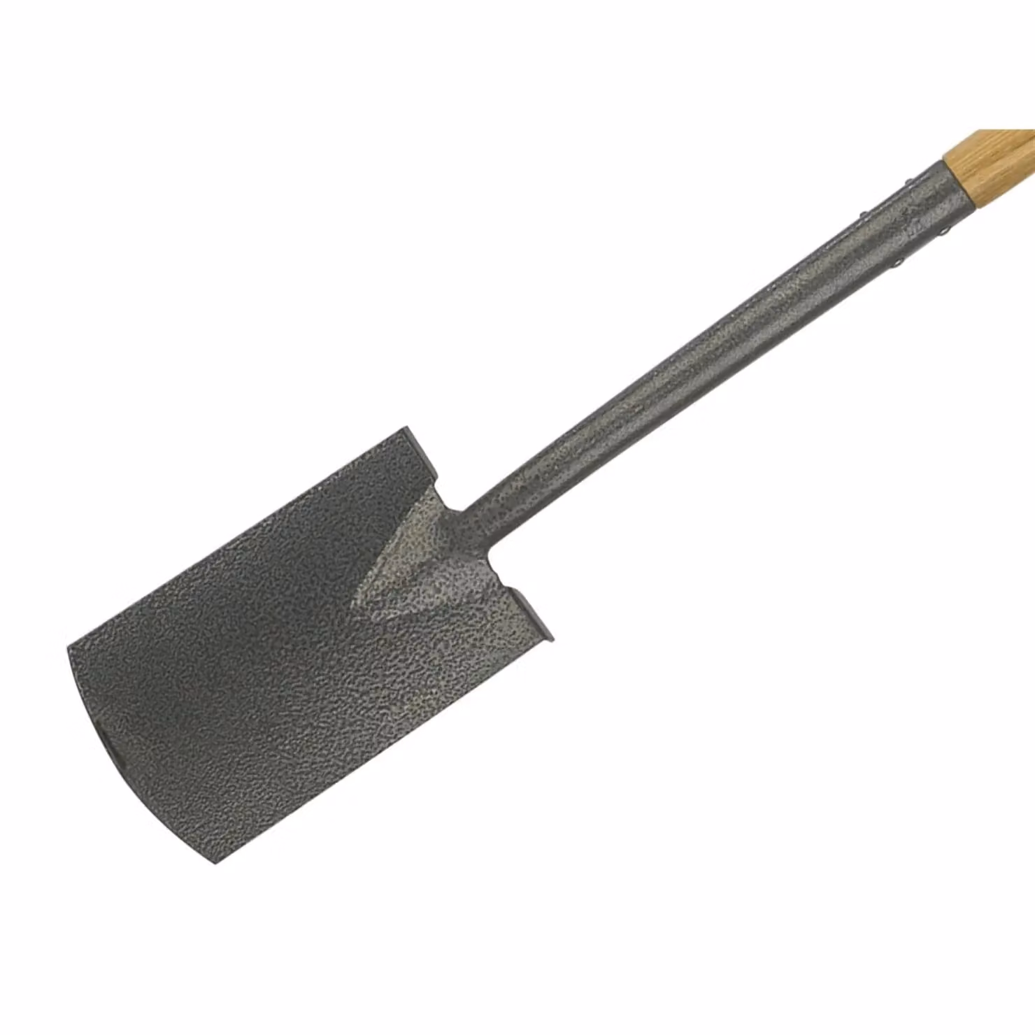 Kent & Stowe Multicolour Wood Border Spade – 2
