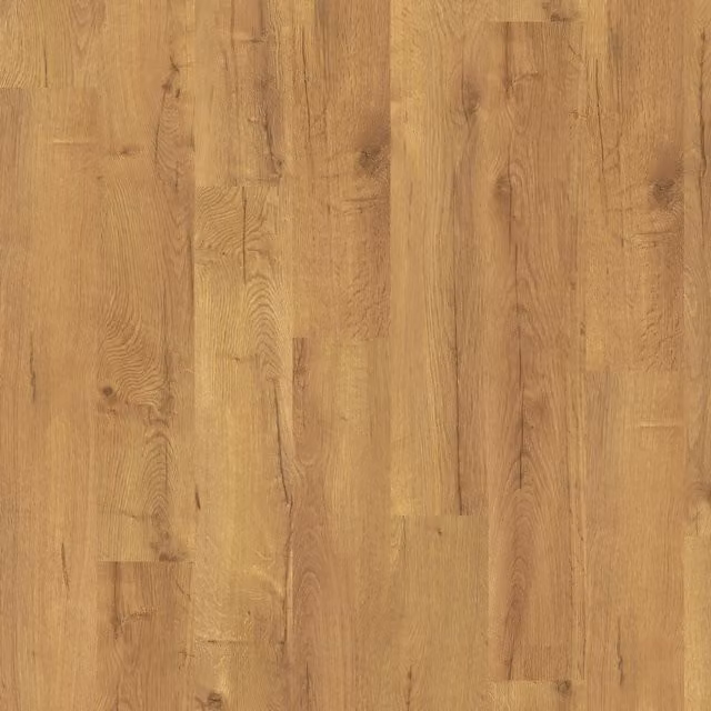 Egger Natural Dunino Oak 6mm Laminate Flooring Sample, Brown