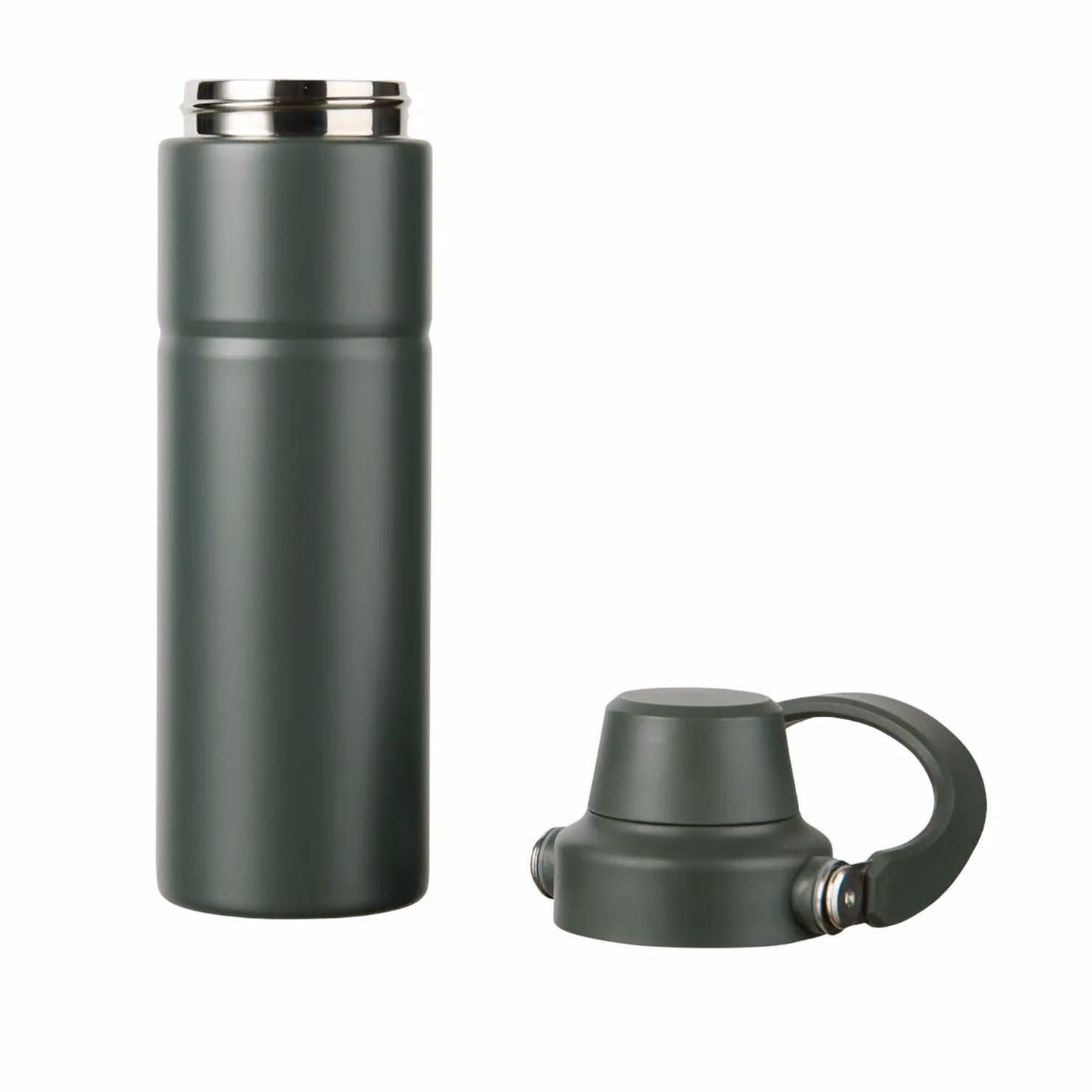 XD Design Bottle in Green, 600ml – 2