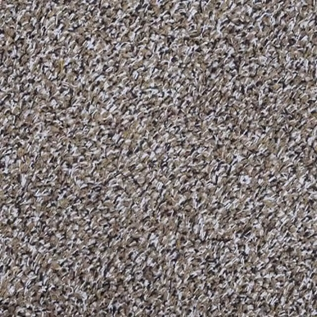 FWStyle Amber Cotton Anti Slip Dirt Stopper Door Mat W: 65 cm, L: 150 cm